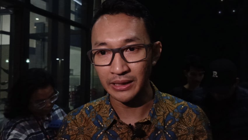 OTT Gubernur Riau Abdul Wahid, KPK Amankan Uang Senilai Rp1,6 Miliar