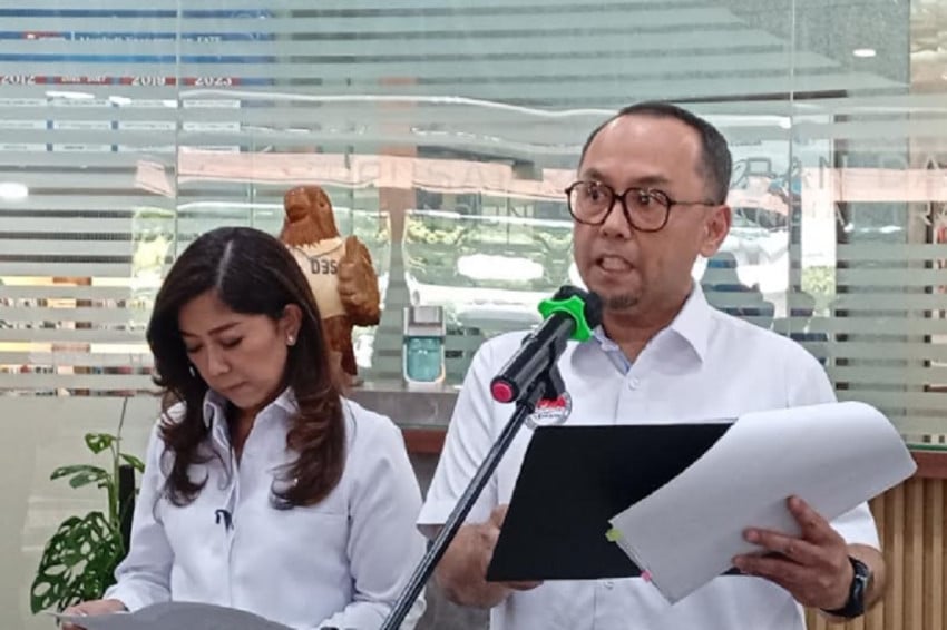 PPATK Ungkap Transaksi Judi Online Tahun Ini Turun hingga Rp155 Triliun Dibanding 2024