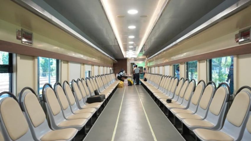 Rute Kereta Khusus Petani dan Pedagang di Indonesia, Begini Cara Beli Tiketnya