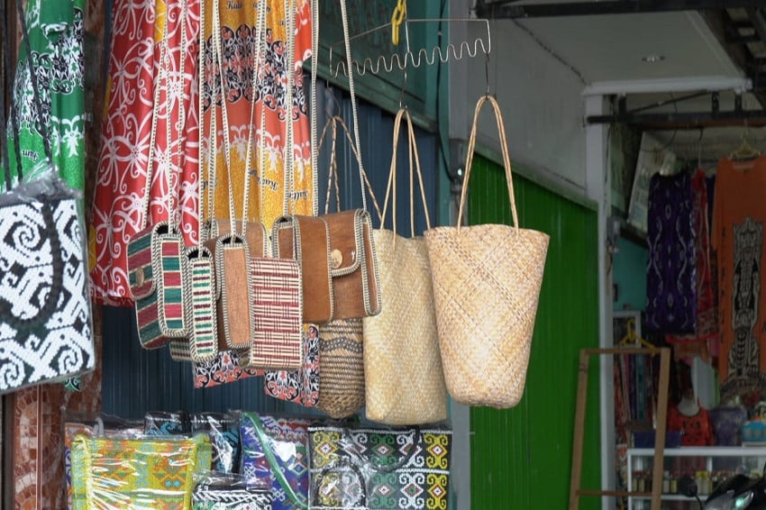 Selain Kota Industri, Bontang Kukuhkan Destinasi Investasi dan Ekonomi Kreatif