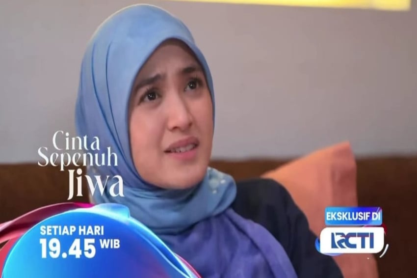 Jauhi Keluarga Sementara, Lala Dapat Belas Kasih Julian