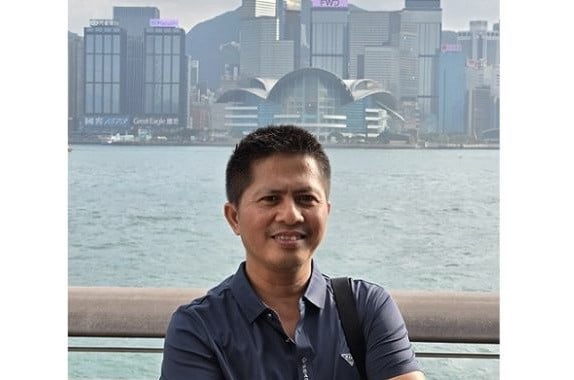 Santri Digital dan Jalan Sunyi di Dunia Maya