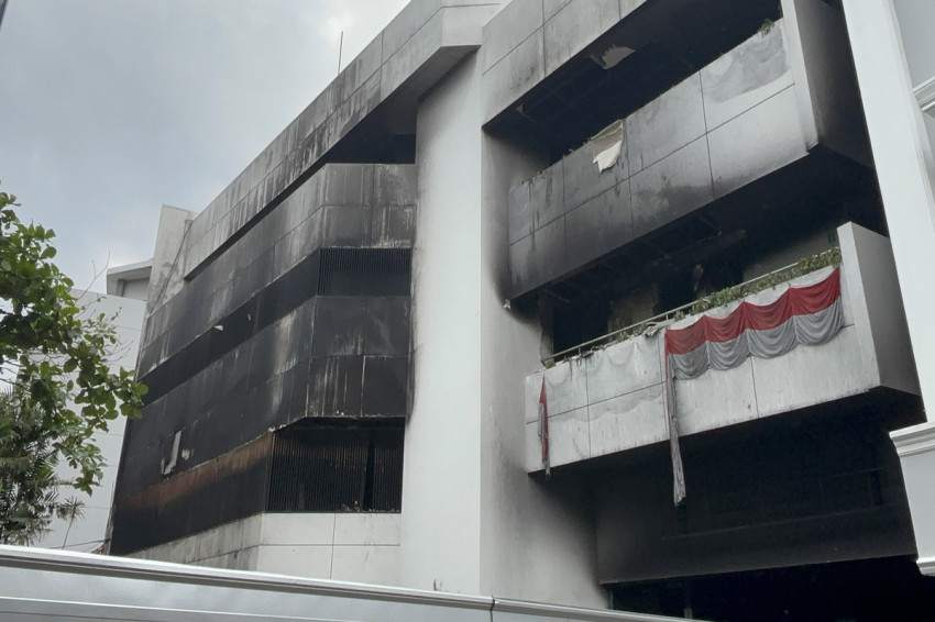 Temuan 2 Kerangka Manusia di Kwitang Harus Diungkap, DPR: Jangan sampai Timbulkan Spekulasi