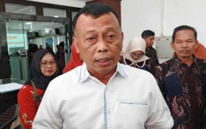 Terjaring OTT KPK, Bupati Ponorogo Diterbangkan ke Jakarta Besok