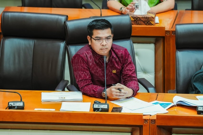 Bane Tegaskan Pentingnya Kepastian Hukum bagi Daya Saing Industri