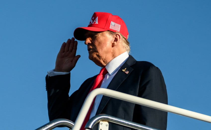 Eropa Tak Mampu Menahan Tekanan Trump, Berikut 4 Penyebabnya Versi Rusia