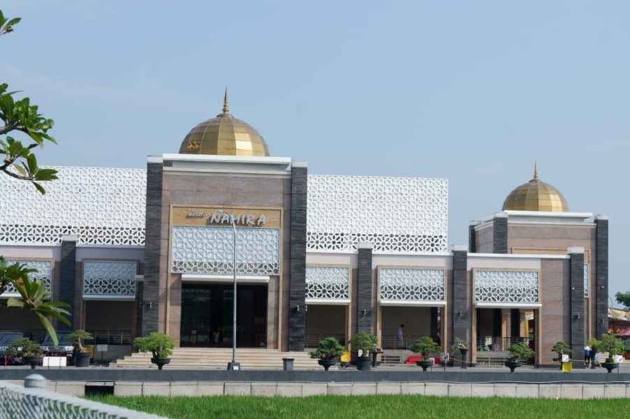 Jadwal Salat dan Imsakiyah Kota Surabaya Hari Ini, 12 Ramadan 1447 H