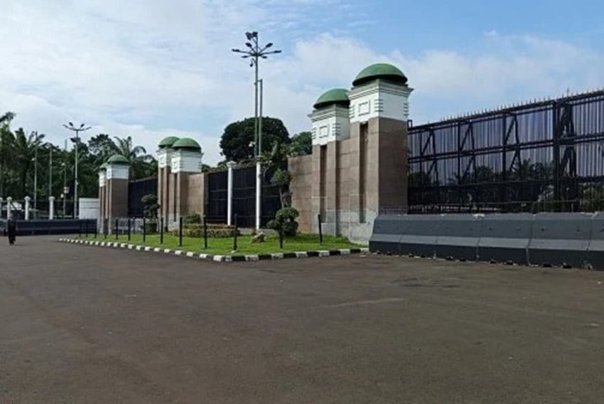 Ada Demo Buruh hingga Ijazah Jokowi di Depan DPR, Polisi Ingatkan Potensi Kepadatan Lalin