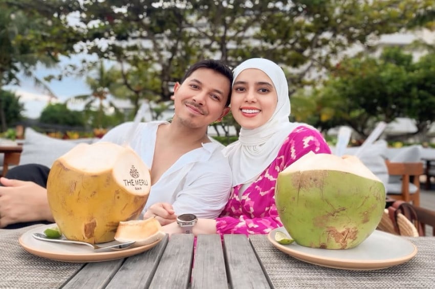 Gara-gara Isu Perceraian, Fairuz A Rafiq dan Sonny Septian Nyaris Kehilangan Job