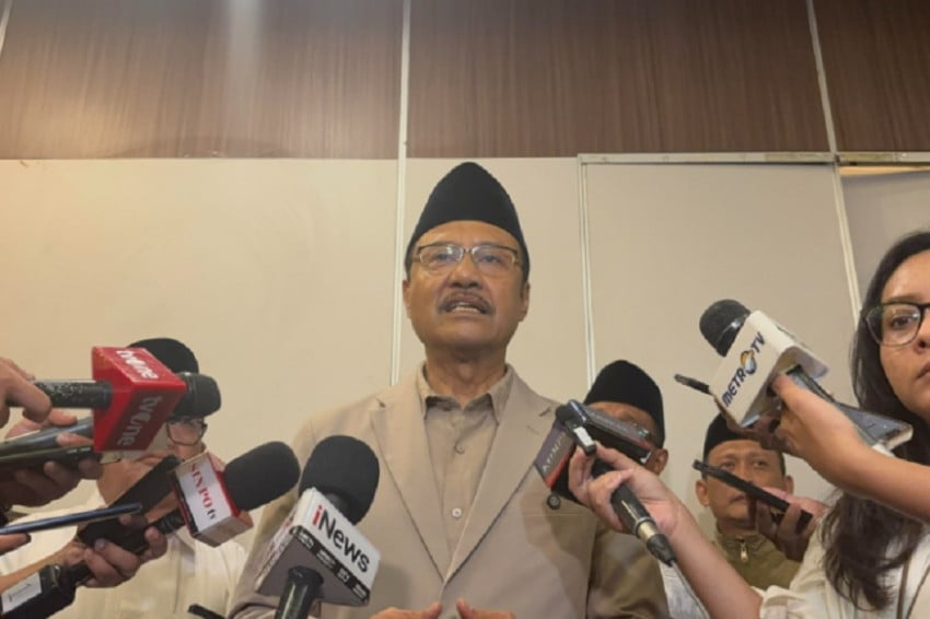 Muktamar PBNU 2026 Digelar Agustus, Ini Daftar Panitianya