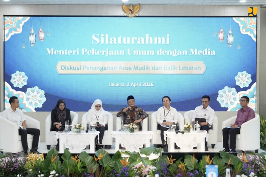 Pemerintah Pastikan Uji Coba MLFF Dipersiapkan Matang