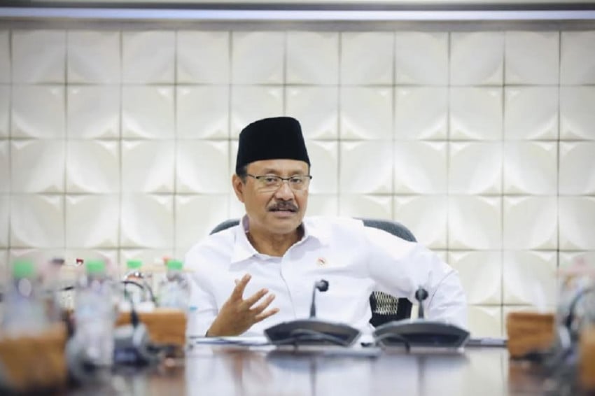 Selewengkan Bansos, 49 Pendamping PKH Dipecat dan 500 Oknum Disanksi