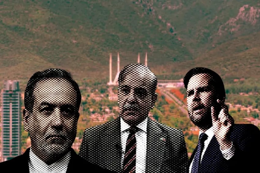 AS Sedang Negosiasi Mendalam dengan Iran, tapi Tak Ada Bedanya Capai Kesepakatan atau Tidak