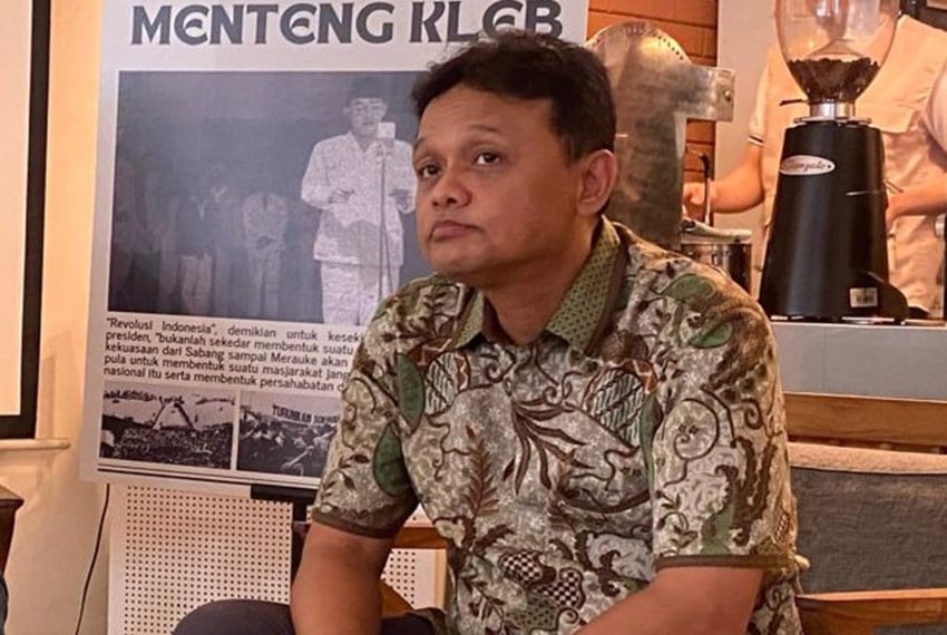 ART RI-AS Dinilai Tidak Mencerminkan Prinsip Timbal Balik, Indonesia Tanggung Beban Lebih Besar