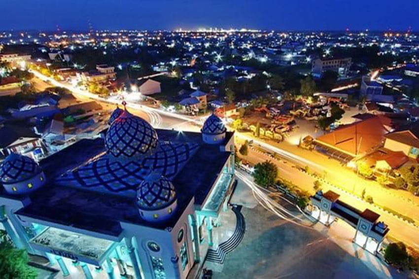 Bontang Lestari dan KIE Siap Jadi Magnet Baru Kaltim