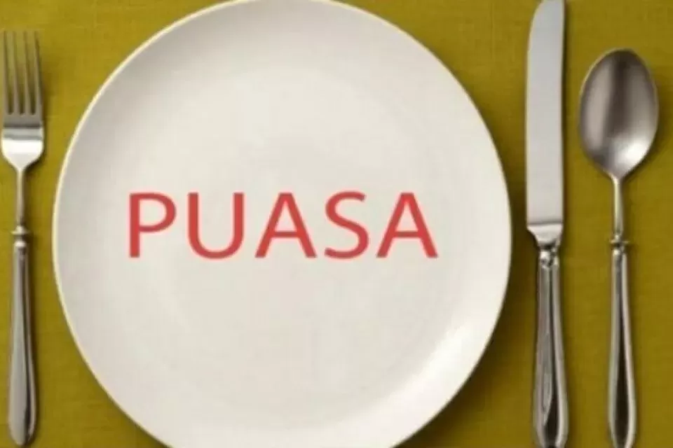 Amalan Penghapus Dosa 1-2 Tahun
