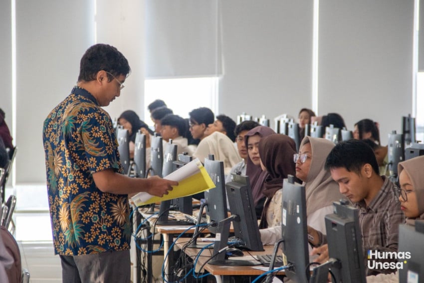 44 Link Pengumuman UTBK SNBT 2026, Resmi Dibuka Hari Ini Pukul 15.00 WIB