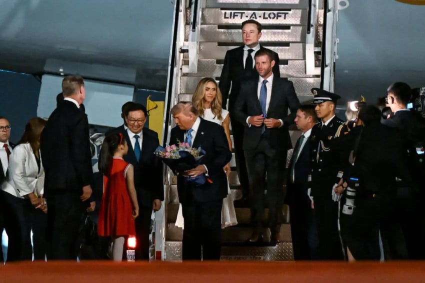 Pertemuan Trump dan Xi Jinping di China Jadi Sorotan Dunia, Tapi Dinilai Mustahil Hasilkan Terobosan soal Perang Iran