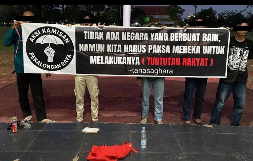Peran Negara Harusnya Melindungi, Bukan Menentukan