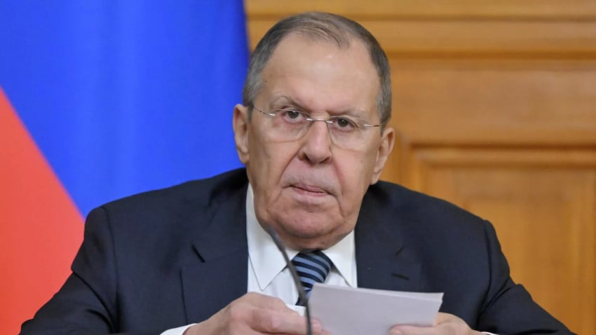 Rusia dan Arab Saudi Dukung Normalisasi Hubungan Antara Iran dan Negara-negara Arab