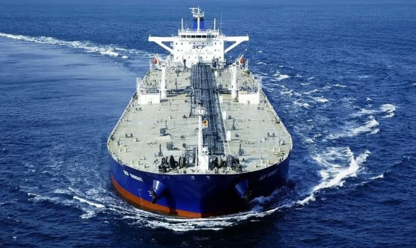 Rusia Untung Besar dari Krisis Selat Hormuz, Ekspor Minyak Tembus Rp42 Triliun per Minggu