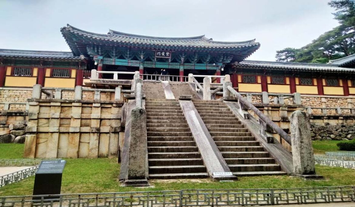 Dubes RI di Seoul Dorong Bebas Visa ke Korea Selatan