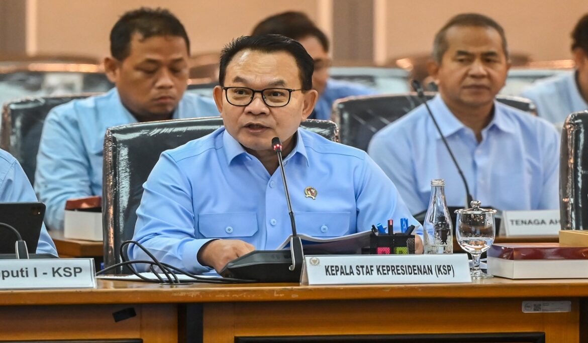 Dudung Abdurachman Bantah Miliki Dapur SPPG untuk MBG, Tantang Pembuktian dengan Hadiah