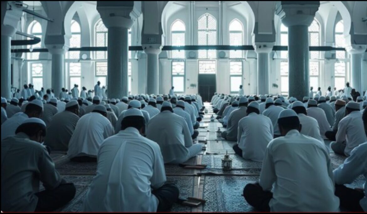 Hukum Mengucapkan Amin saat Doa Khutbah Jumat Menurut Empat Mazhab