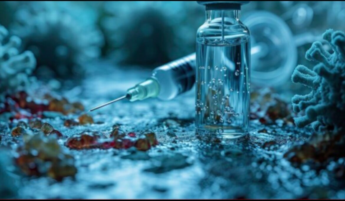 Vaksin AI Dijamin Ampuh Tangkal Semua Virus Termasuk Covid-19 dan Ebola
