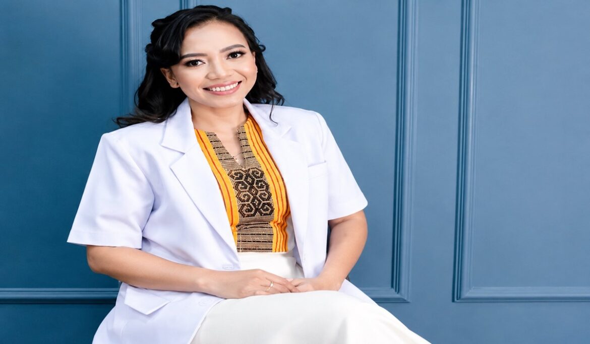 DPR Sebut Kasus Dokter Icha Rapuhnya Perlindungan Tenaga Kesehatan