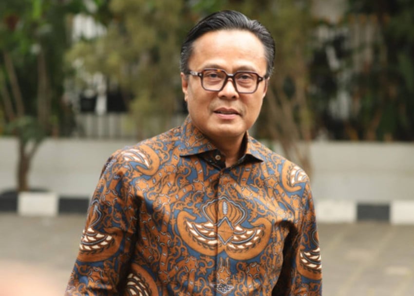 Cegah Kebocoran Devisa Hasil Ekspor, DSI Fokus Dongkrak Penerimaan Negara