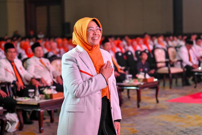 PKS Minta Fenomena Calon Mahasiswa Tidak Daftar Ulang di PTN Jadi Evaluasi SPMB 2026