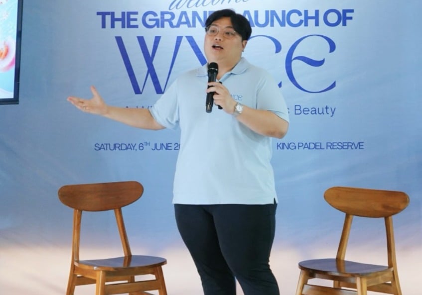 WYCE Targetkan Penjualan 100.000 Boks pada Tahun Pertama
