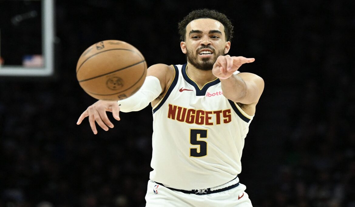 Tyus Jones Sepakat Kembali ke Denver Nuggets untuk Musim 2026-2027