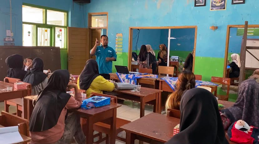 Pemberdayaan Kader Puskesmas Tasikmalaya dekatkan Perawatan Kesehatan Jiwa pada Masyarakat