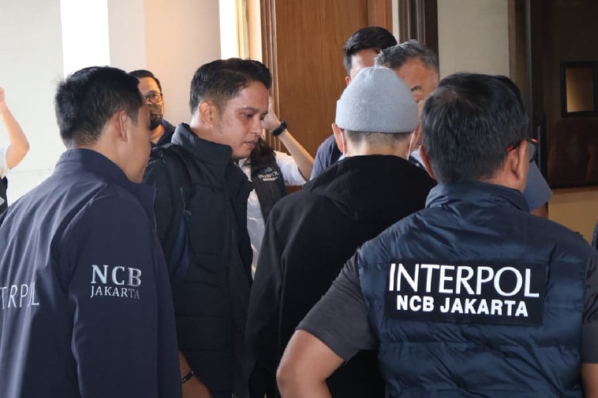 Daftar Teroris Indonesia yang Pernah Diburu Interpol, Nomor 1 Buron Internasional Bertahun-tahun