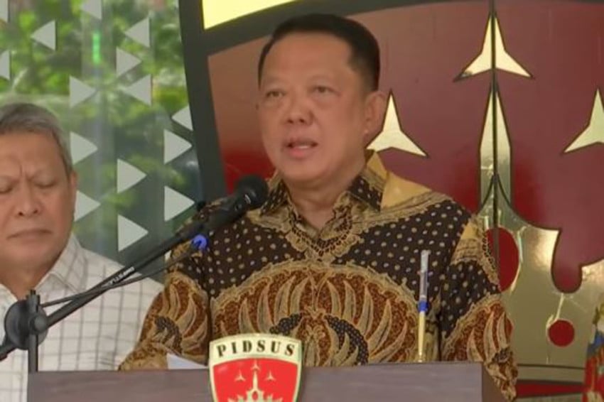 Febrie Adriansyah Baru Tersangka Dugaan Korupsi dan TPPU Asabri